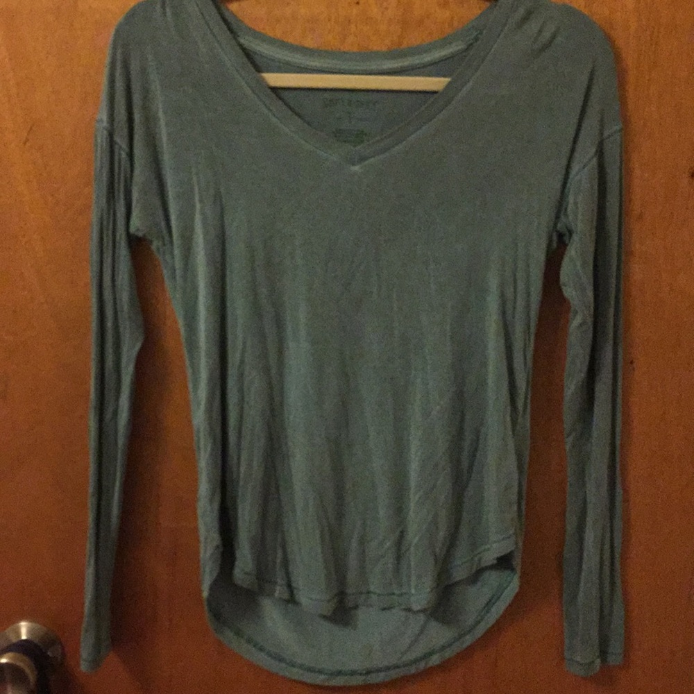 American eagle long sleeve